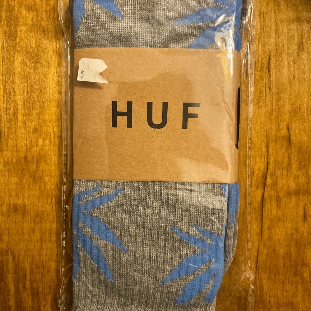 Huf socks
